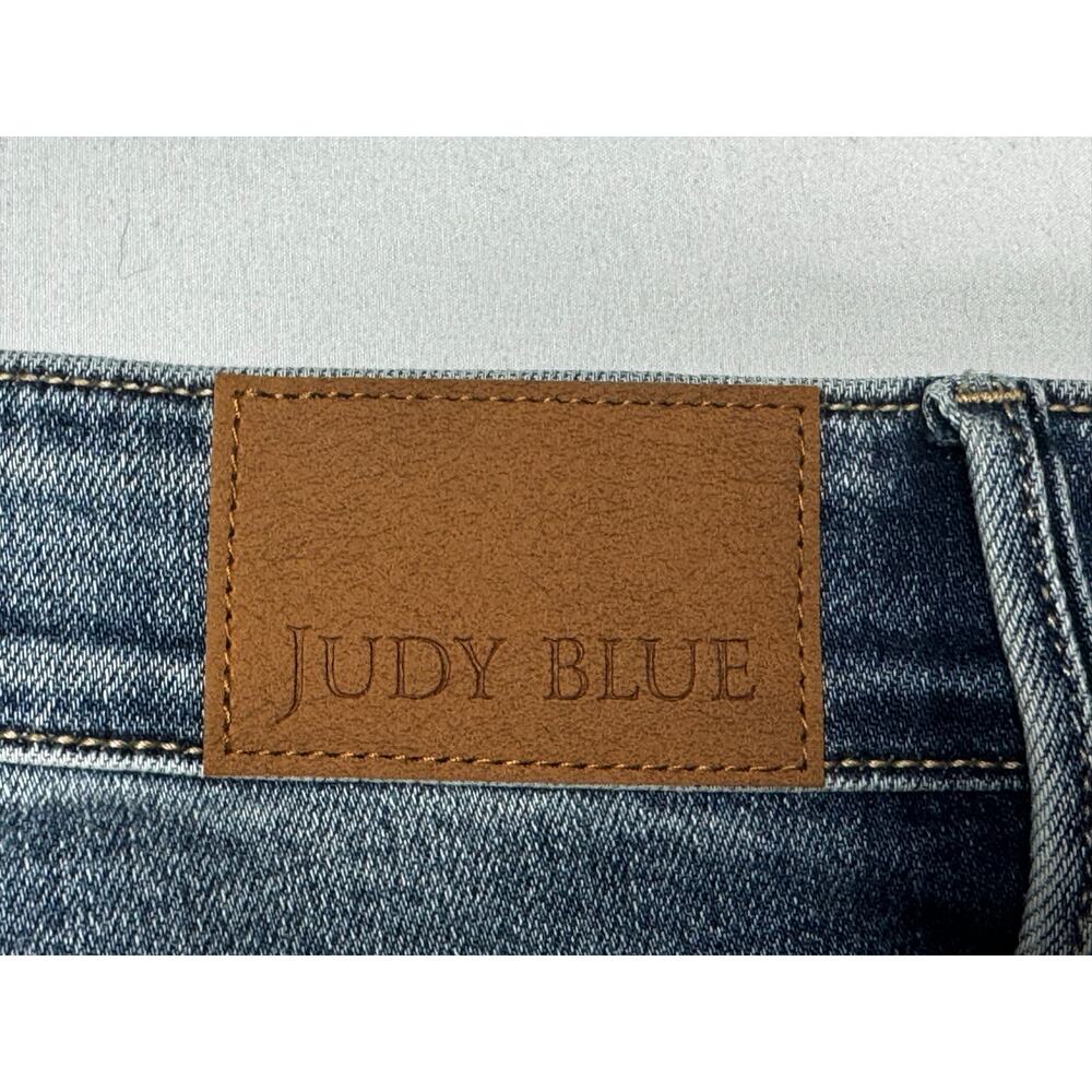 Judy Blue Women's Flare Jeans - 20W - Picture 3 of 6